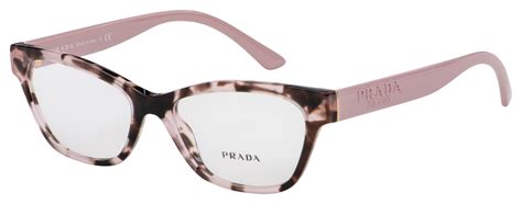 prada pink glasses frame|pink prada eyeglass frames.